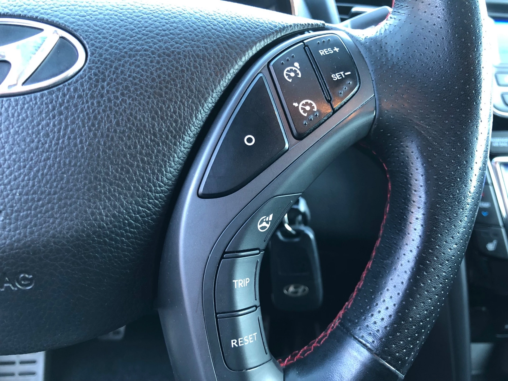 Hoofdafbeelding Hyundai i30