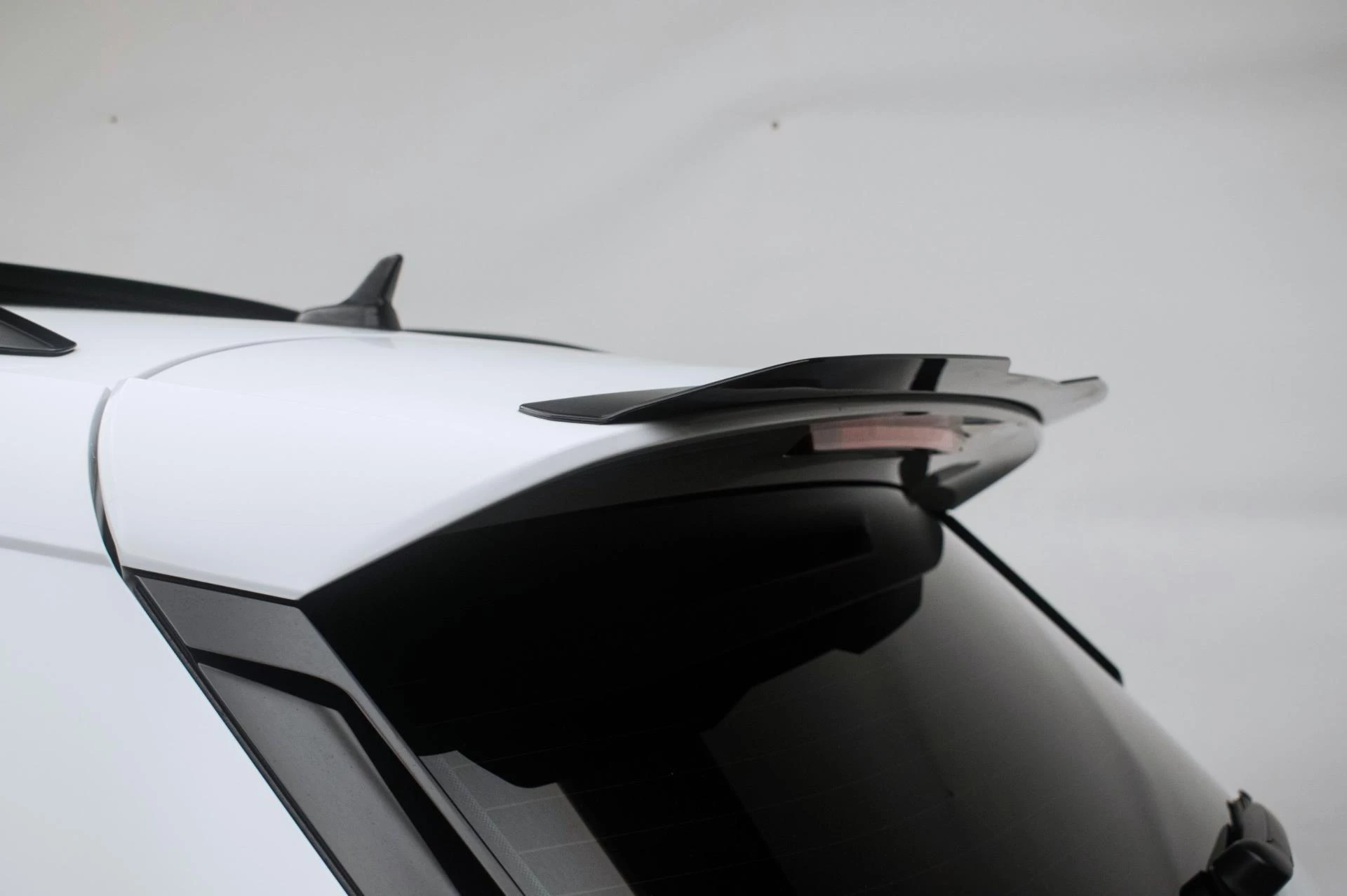 Hoofdafbeelding CUPRA Ateca