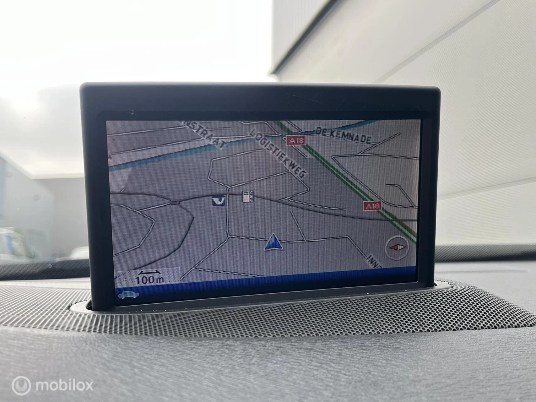 Hoofdafbeelding Volvo V70