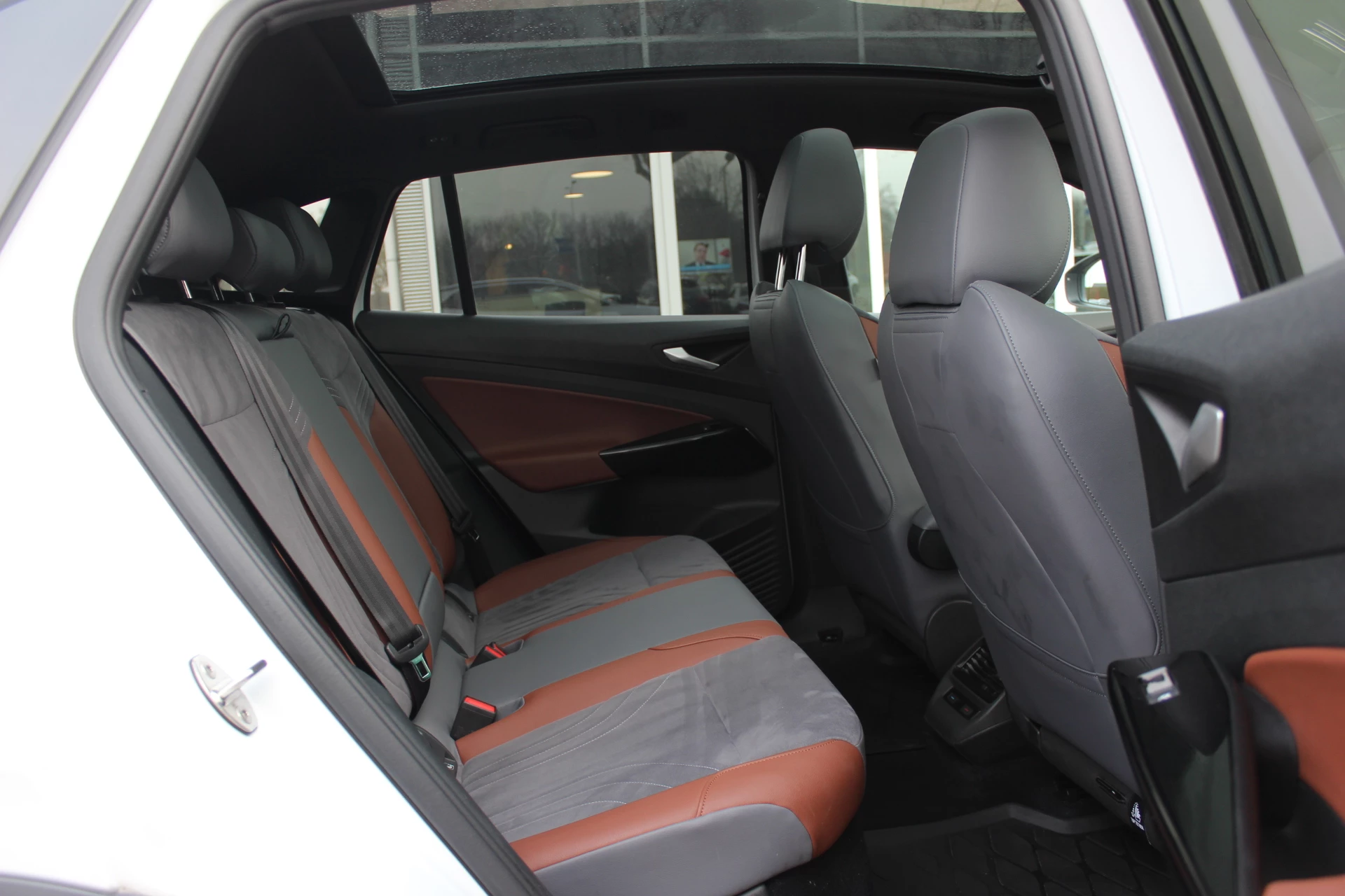 Hoofdafbeelding Volkswagen ID.4