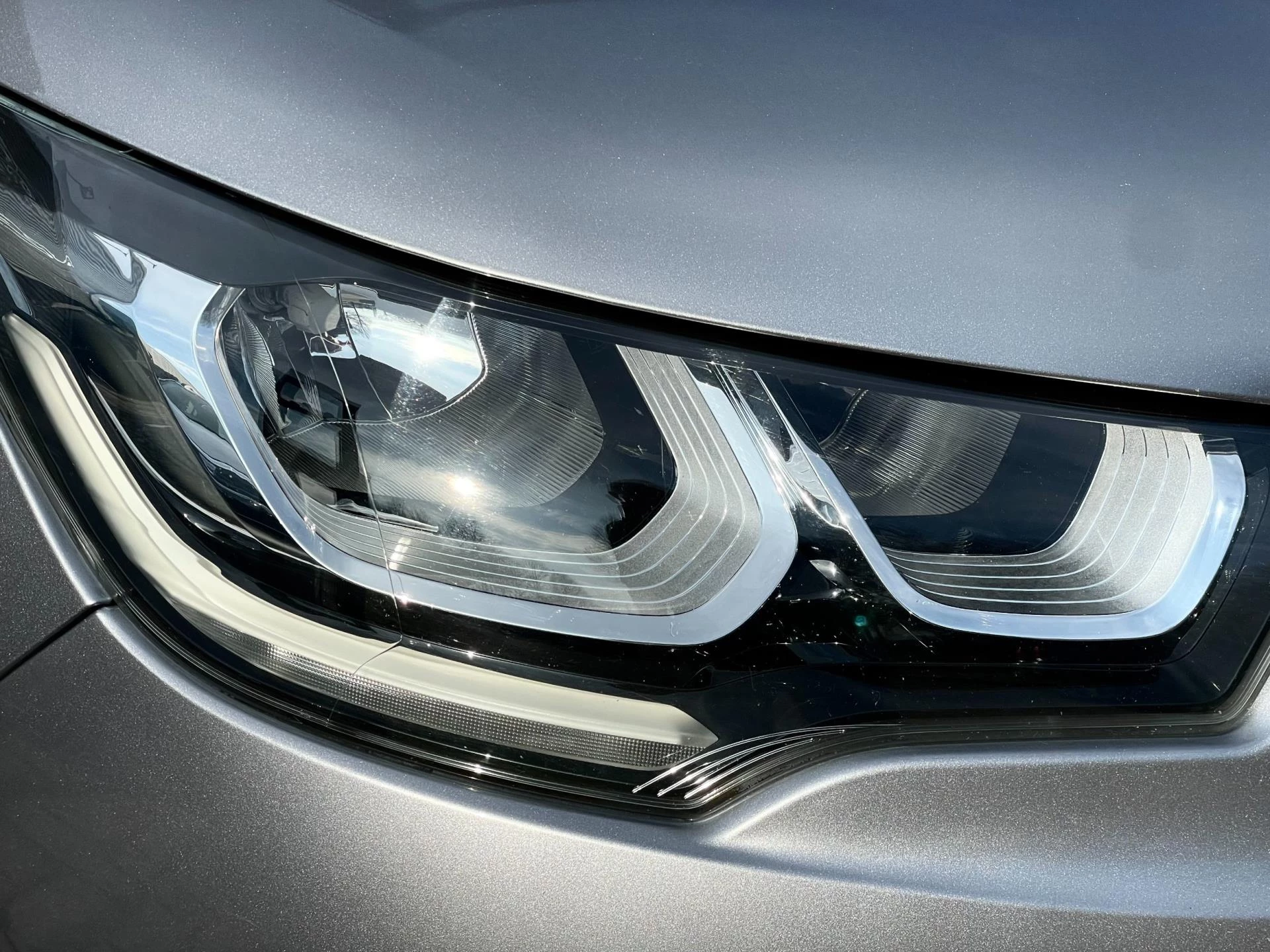 Hoofdafbeelding Citroën C4