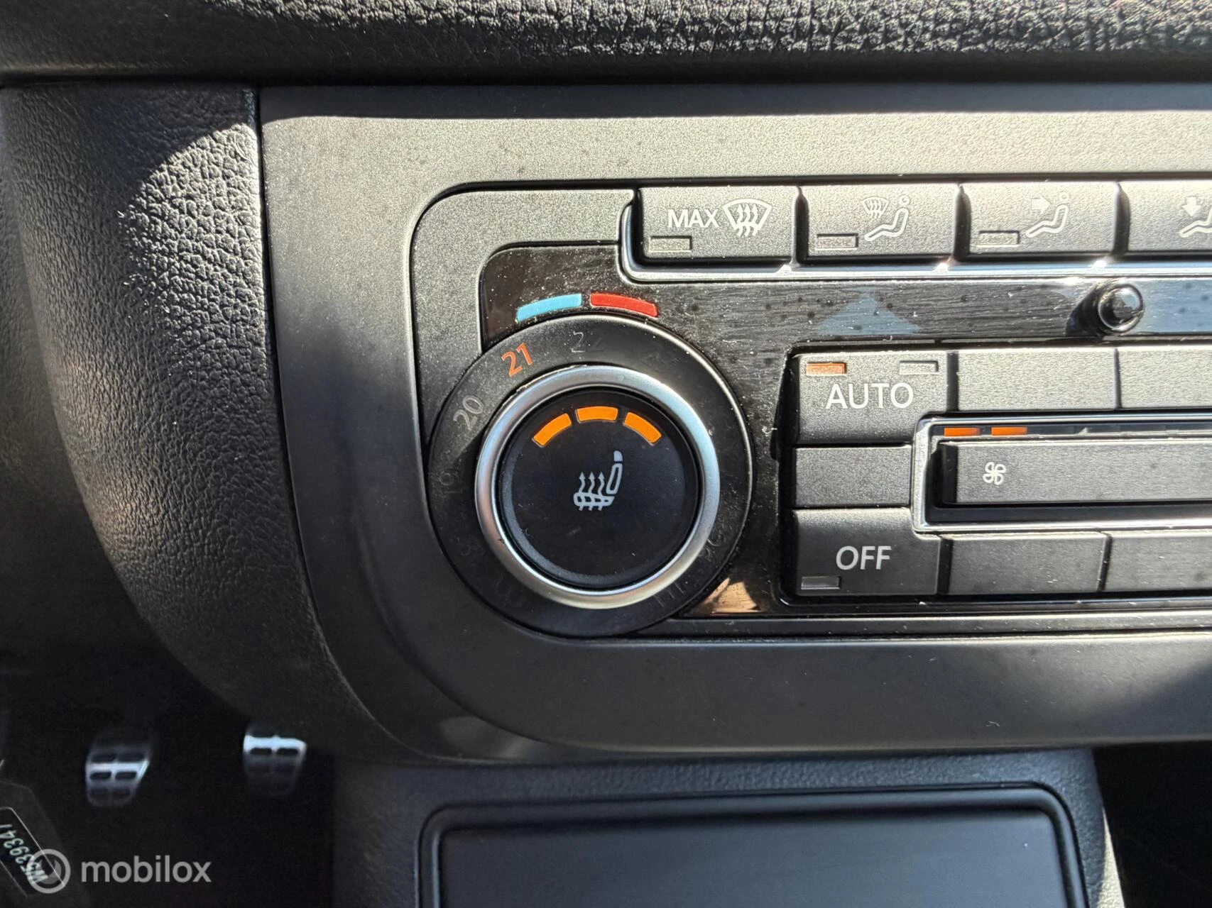 Hoofdafbeelding Volkswagen Golf Plus