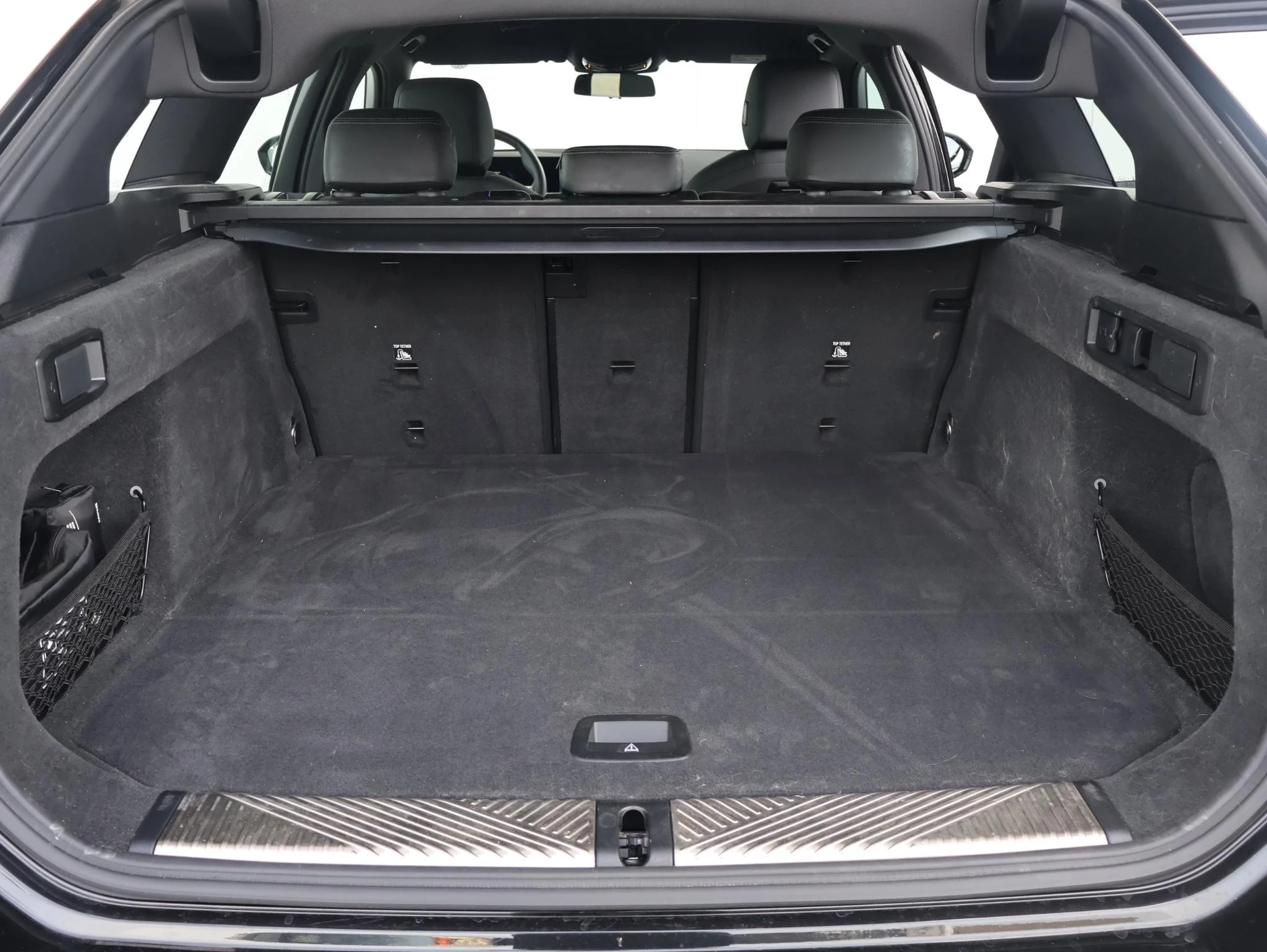 Hoofdafbeelding BMW i5