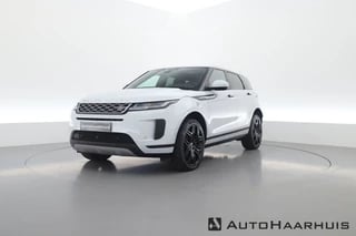 Land Rover Range Rover Evoque 1.5 P300e S | Pano | 360cam | Navi | Stoelverw. | Leder | Elek. Stoelen  | Apple CarPlay