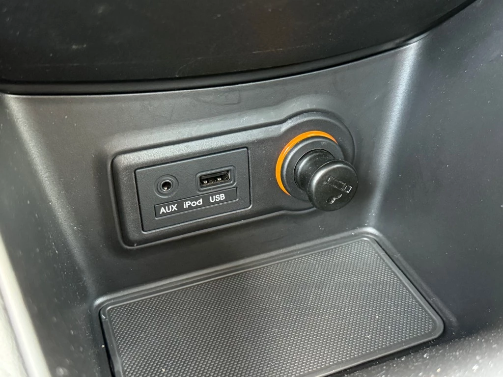 Hoofdafbeelding Kia Venga