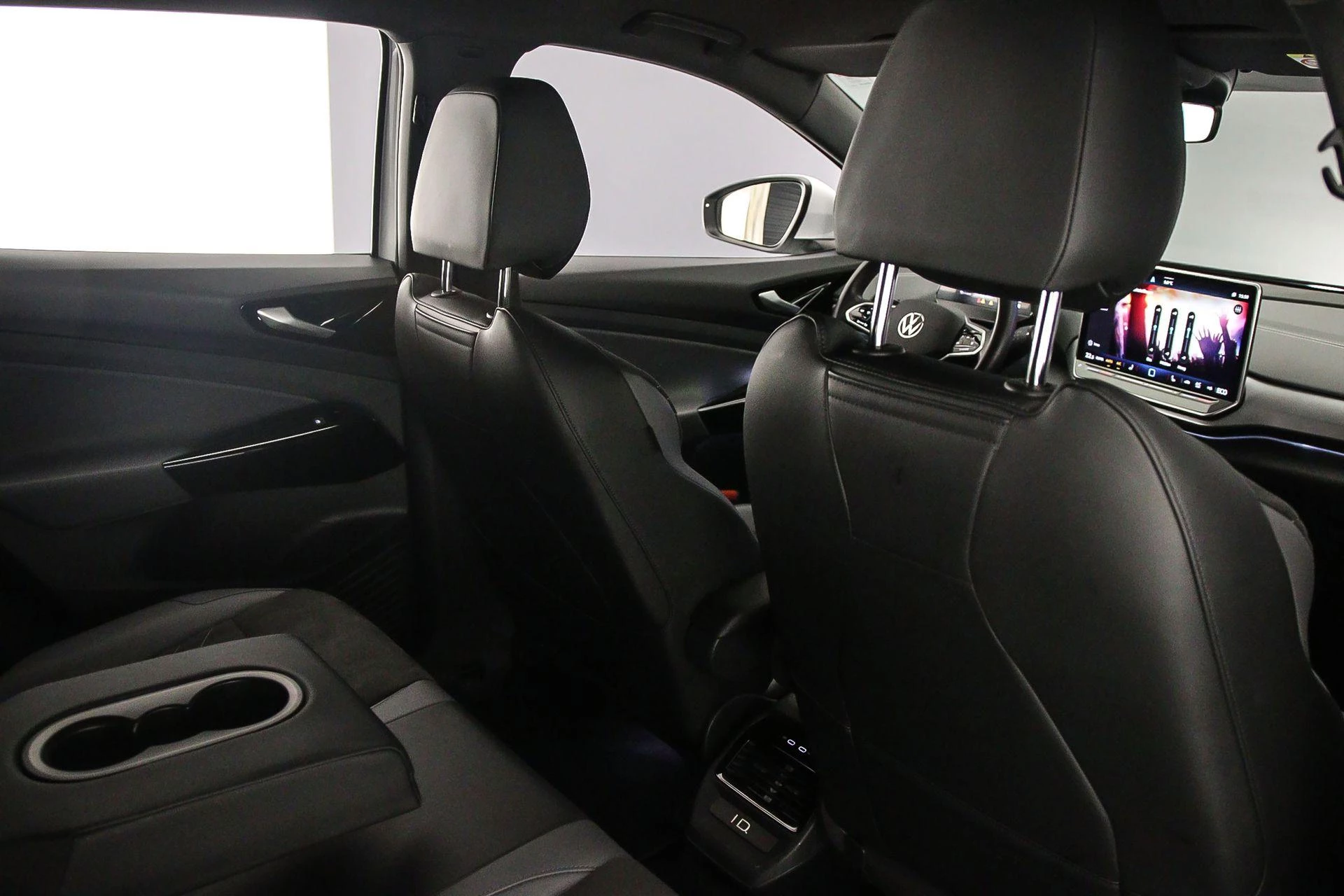 Hoofdafbeelding Volkswagen ID.4