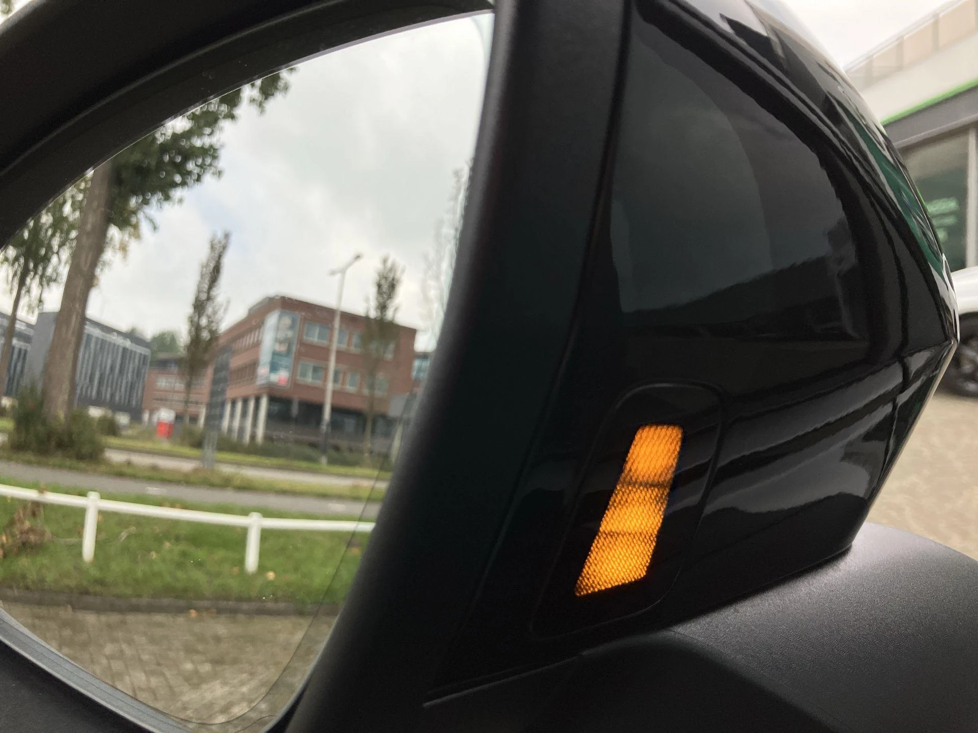 Hoofdafbeelding Škoda Elroq