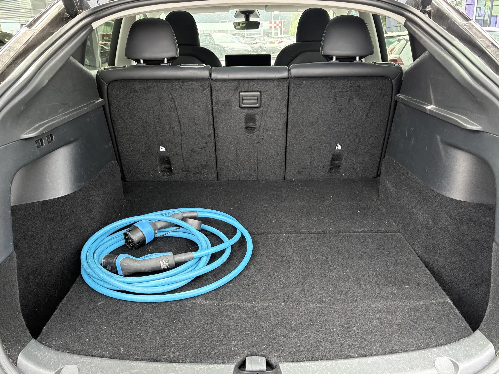 Hoofdafbeelding Tesla Model Y