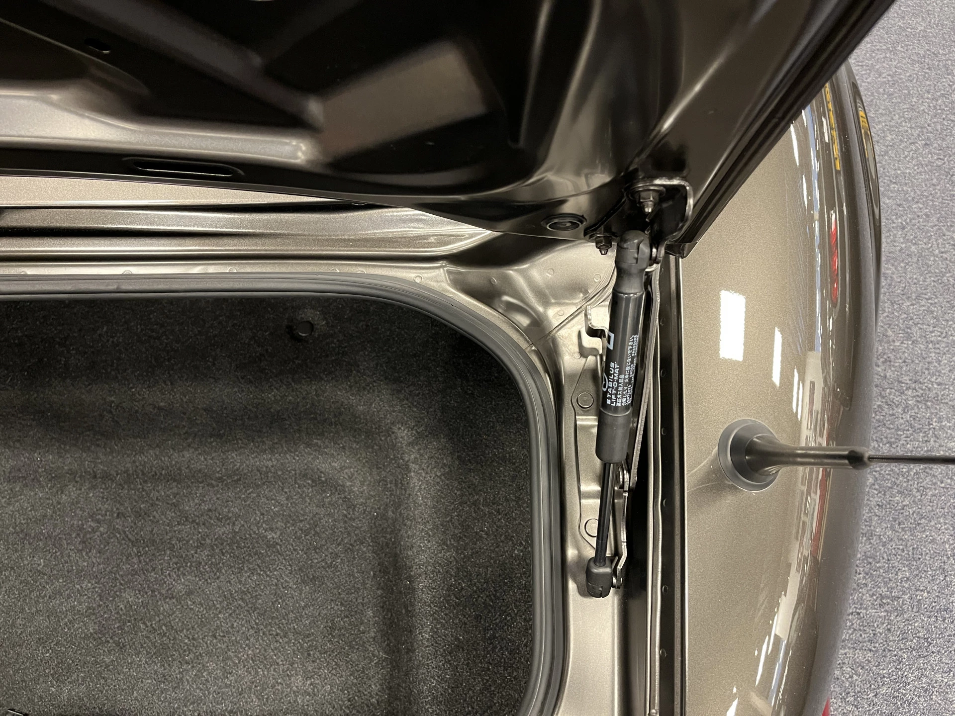 Hoofdafbeelding Mazda MX-5