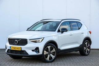 Volvo XC40 T4 Recharge Ultimate Dark | HK Audio | Keyless|Pano|