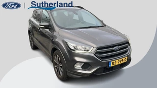 Ford Kuga 1.5 EcoBoost ST Line | Winterpakket | Camera | Voor & achter sensoren