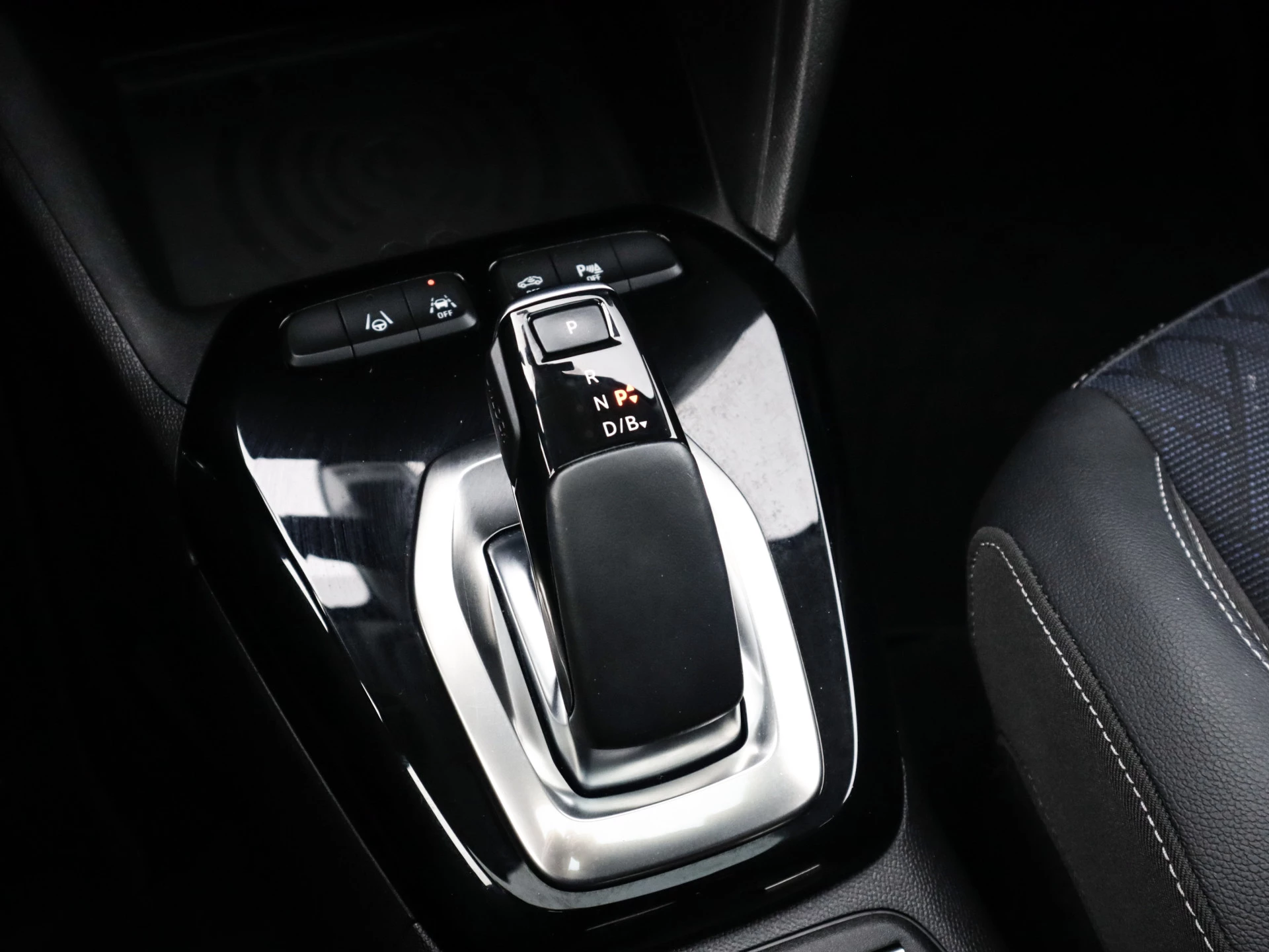 Hoofdafbeelding Opel Corsa-e