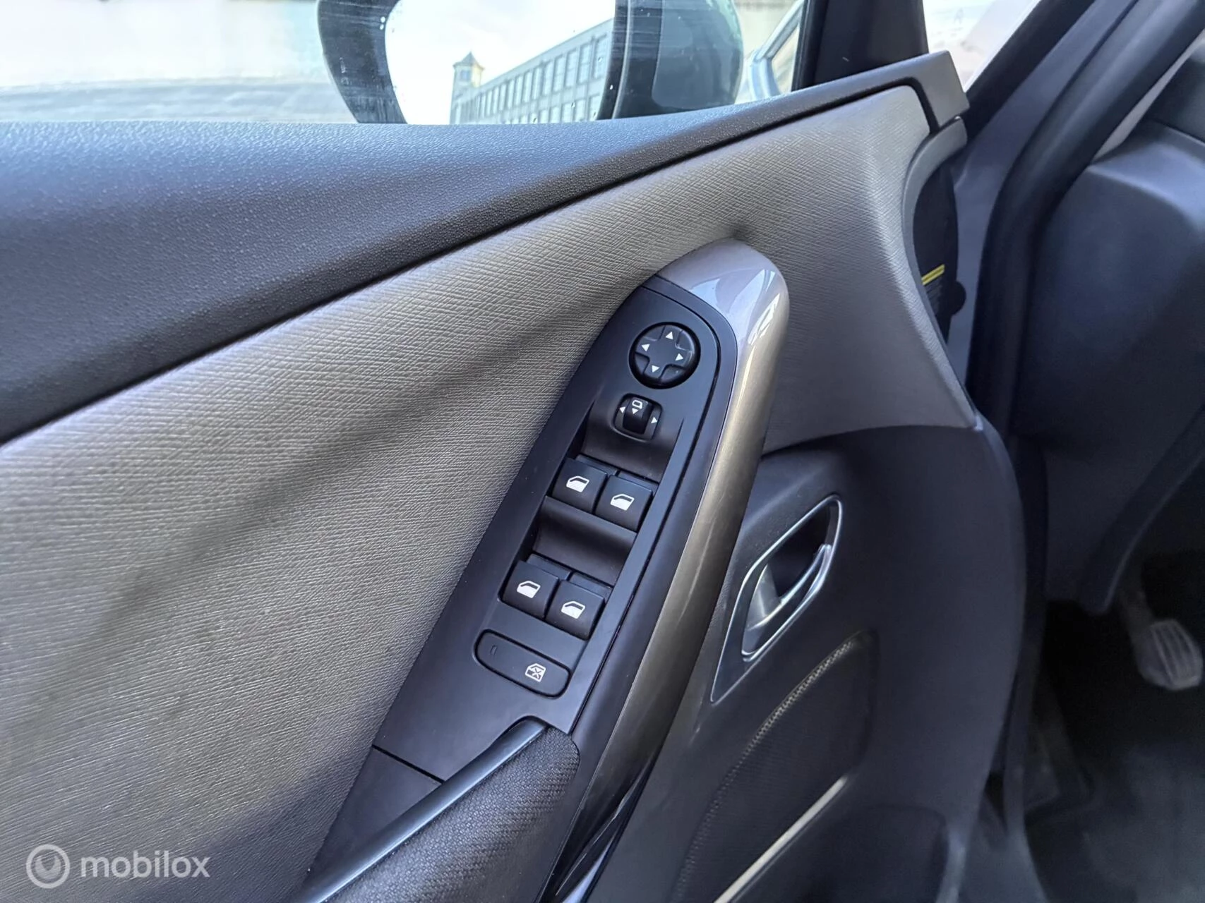 Hoofdafbeelding Citroën Grand C4 Spacetourer