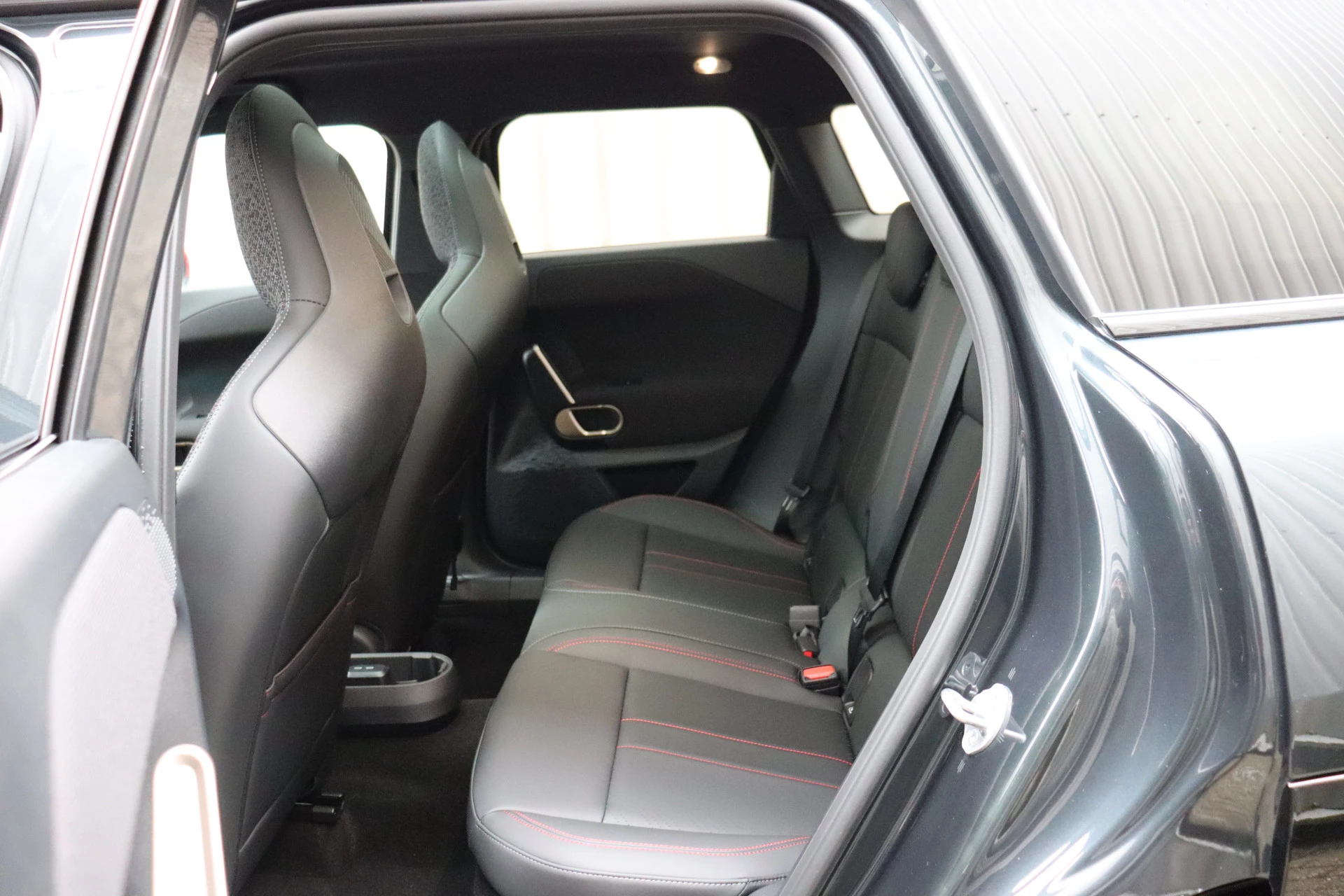 Hoofdafbeelding MINI Aceman