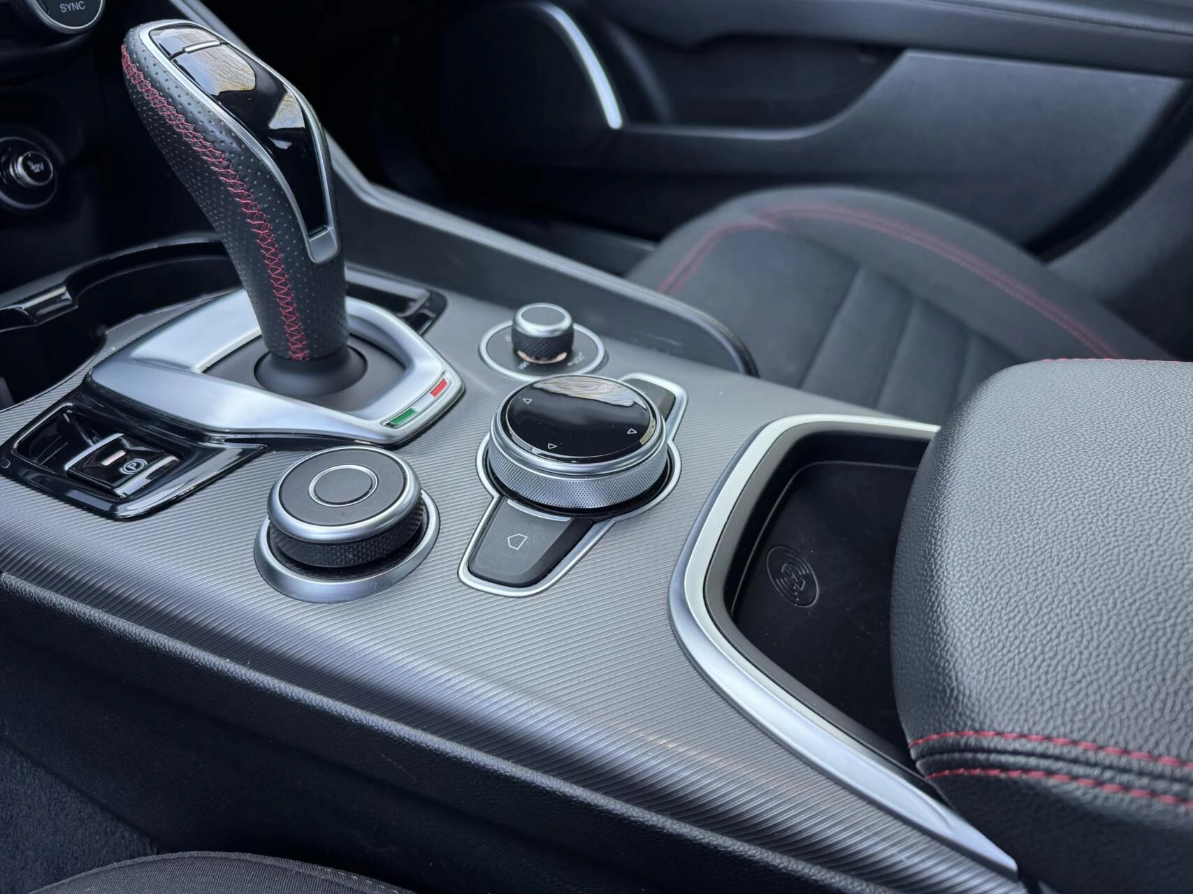 Hoofdafbeelding Alfa Romeo Giulia