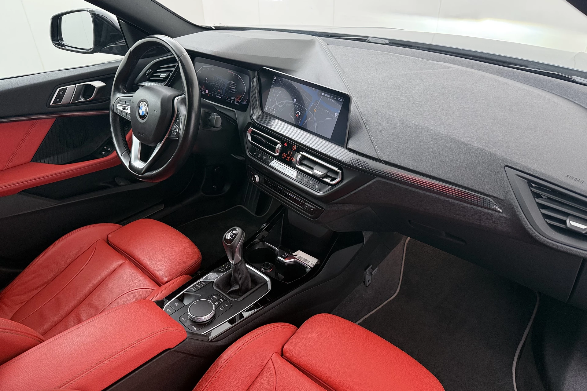 Hoofdafbeelding BMW 2 Serie