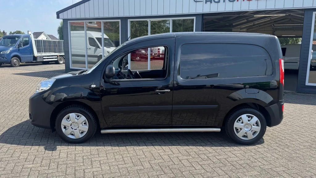 Hoofdafbeelding Renault Kangoo