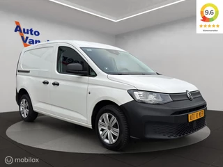 Volkswagen Caddy Cargo 1.5 TSI
