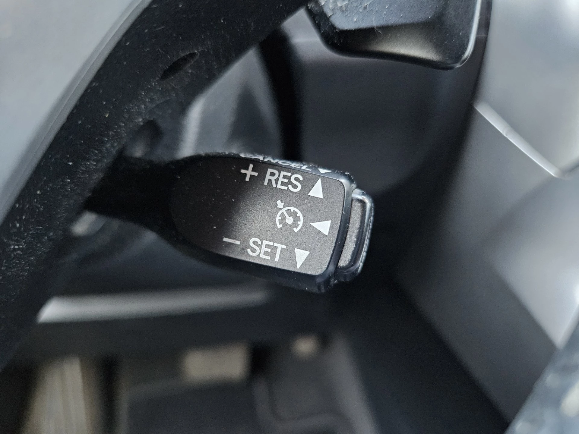Hoofdafbeelding Toyota Verso