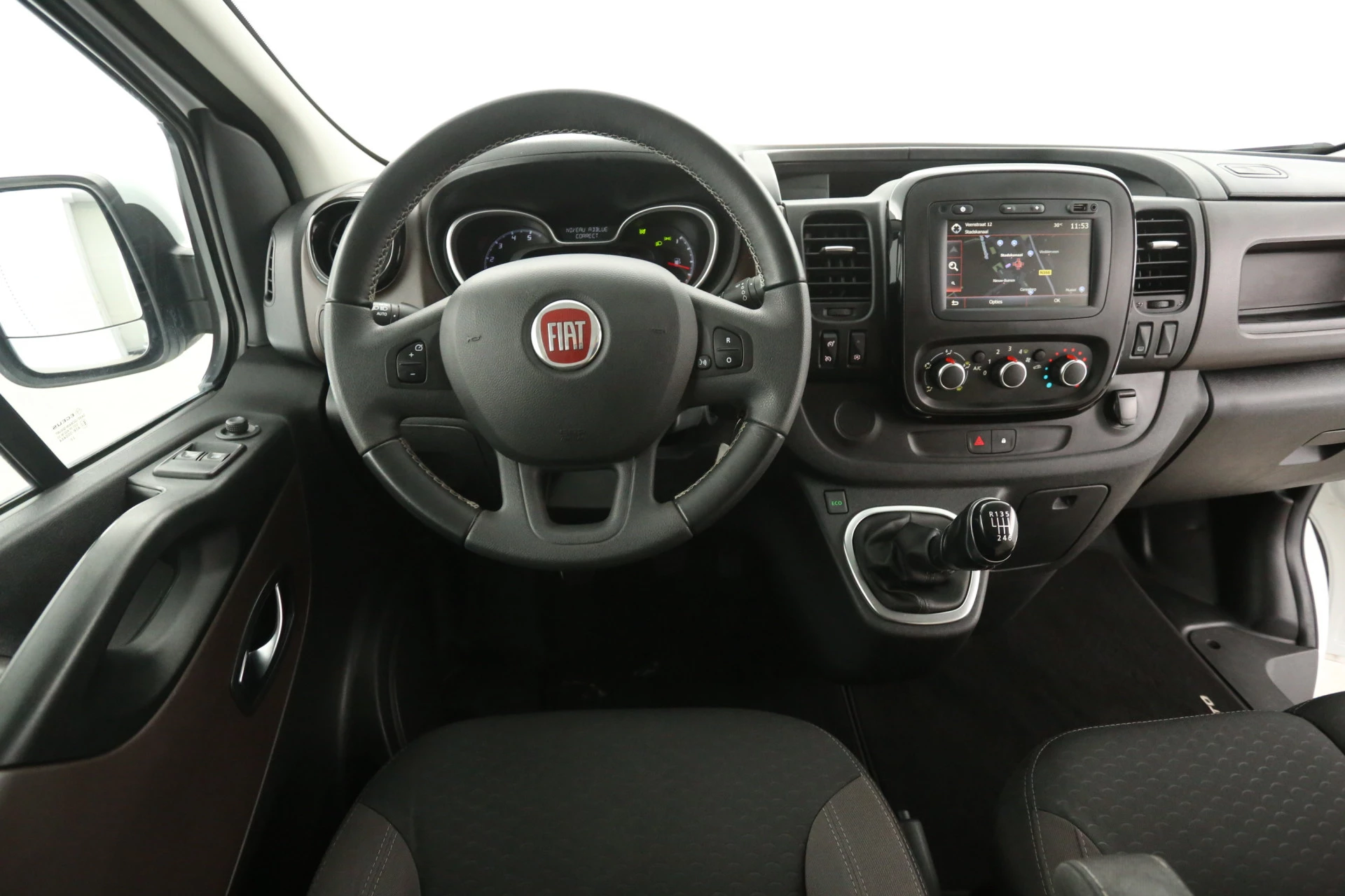 Hoofdafbeelding Fiat Talento