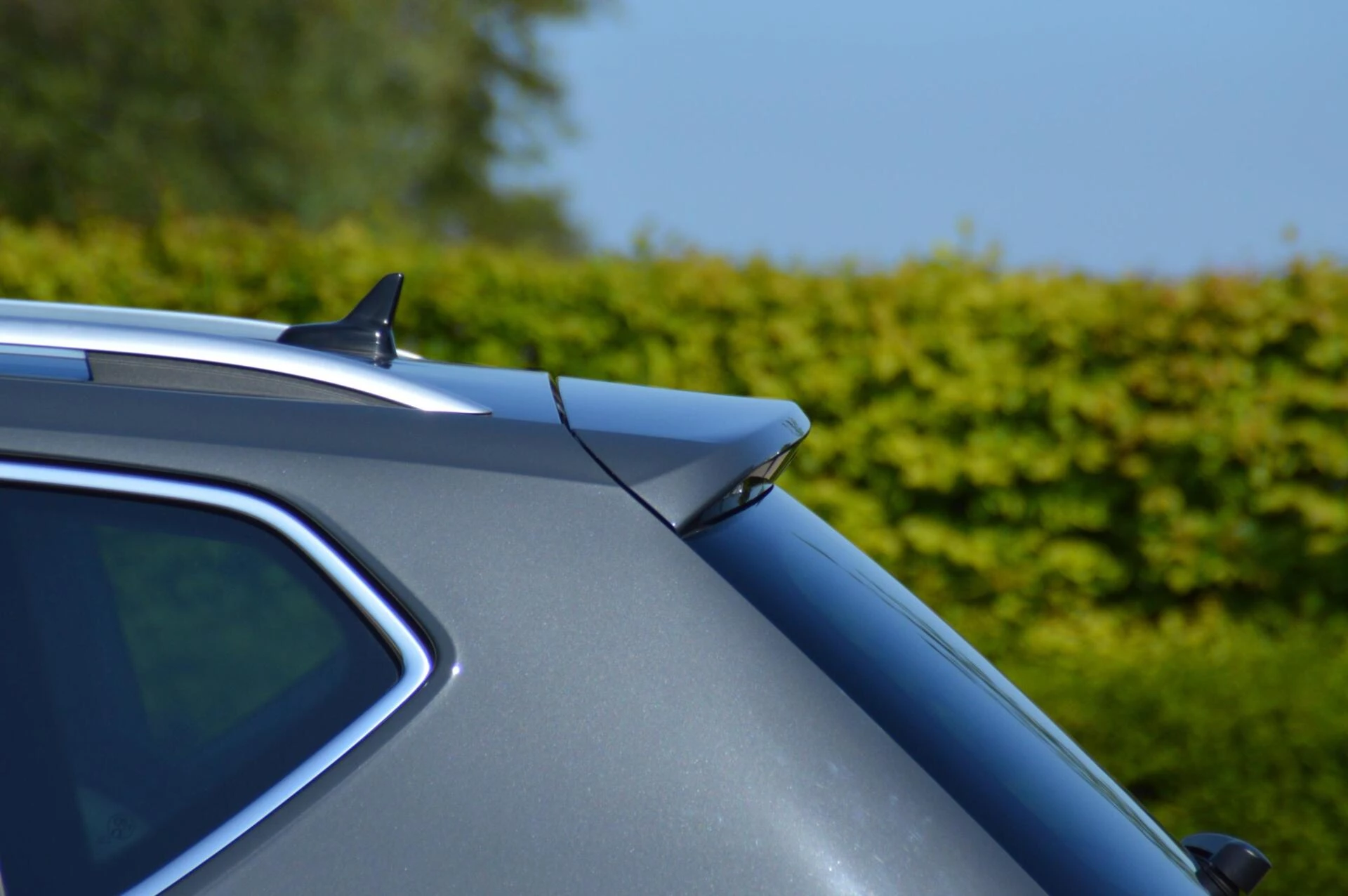 Hoofdafbeelding SEAT Tarraco