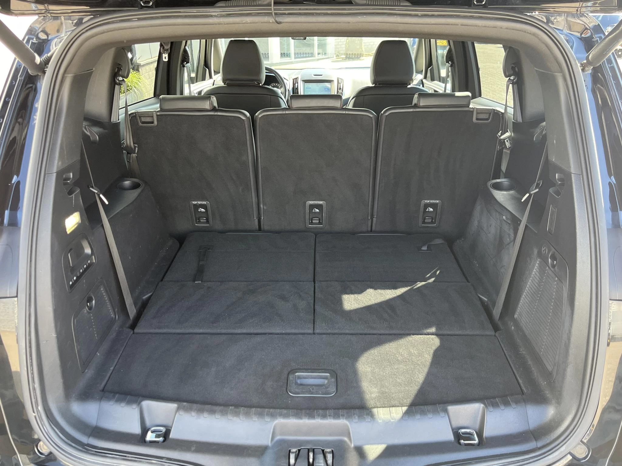 Hoofdafbeelding Ford S-Max
