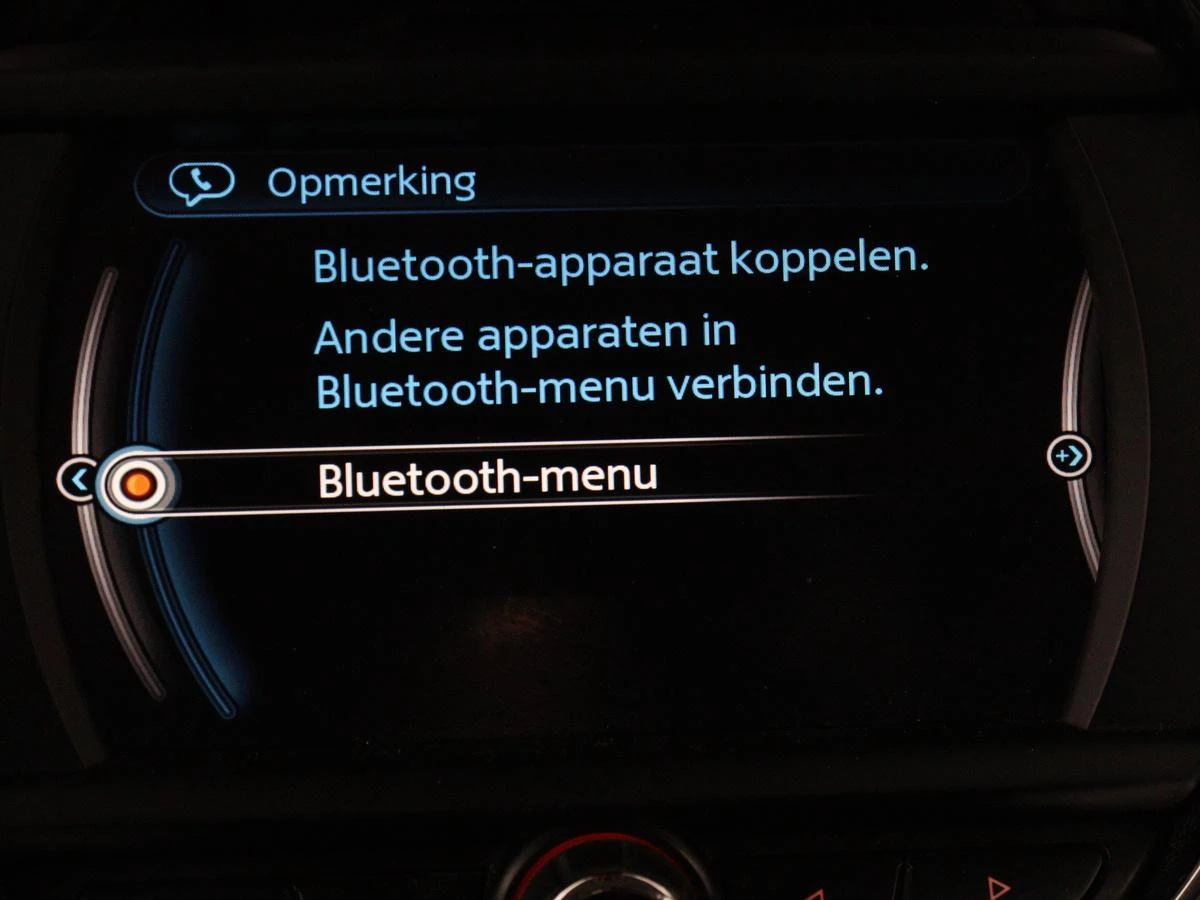 Hoofdafbeelding MINI One