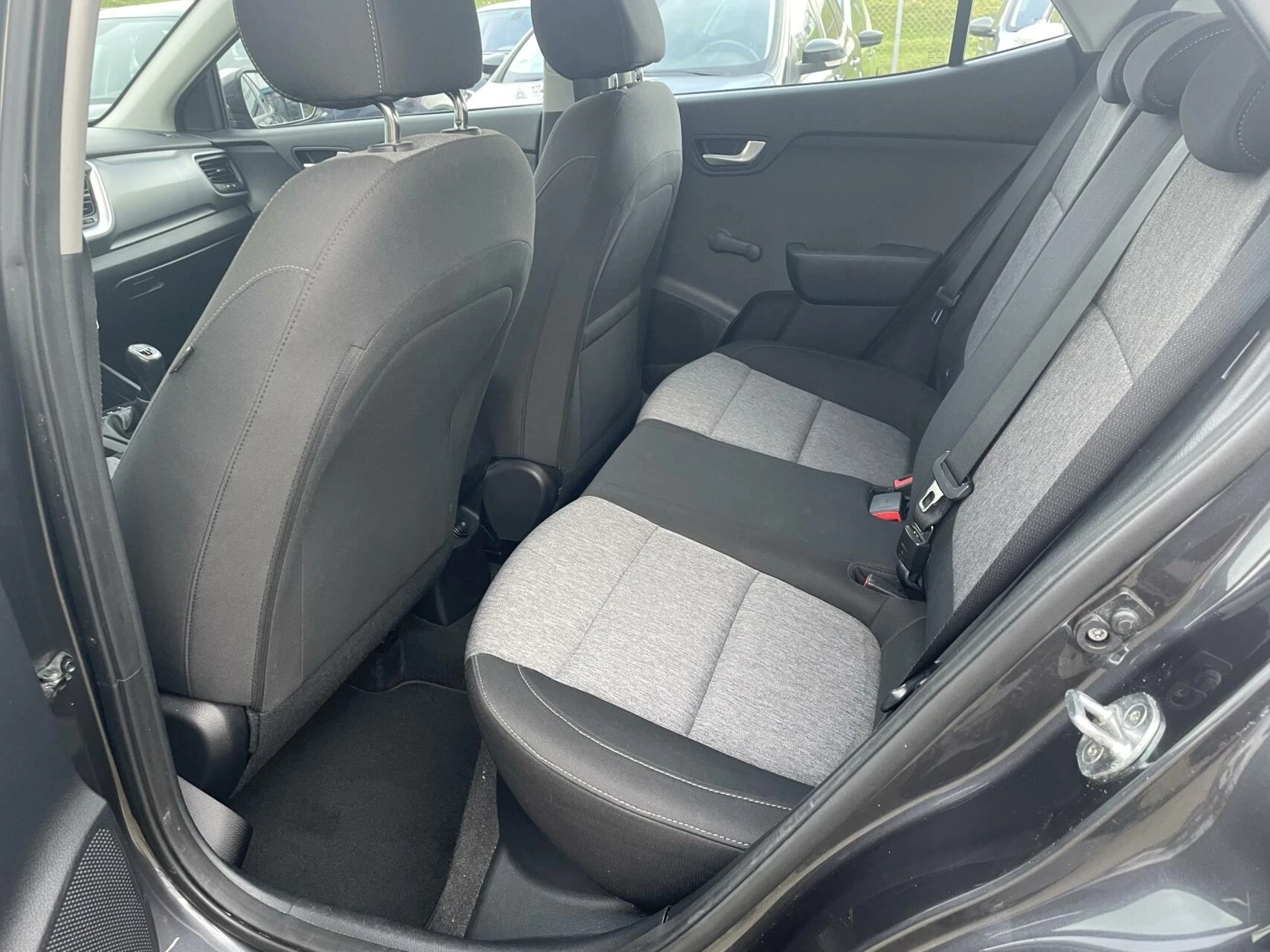 Hoofdafbeelding Kia Stonic