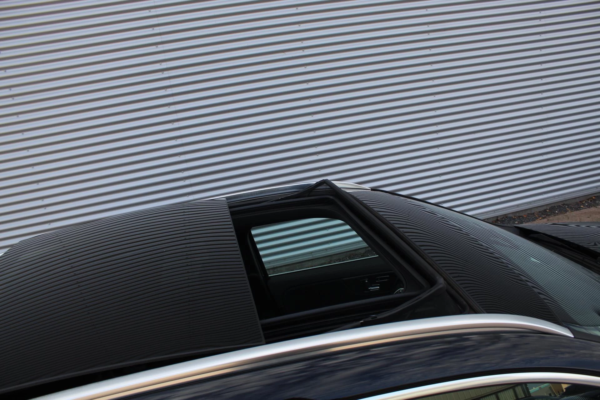 Hoofdafbeelding Mercedes-Benz EQA