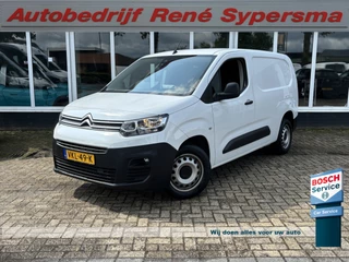 Citroën Berlingo 1.5 BlueHDI Club XL Lang | Navi | Airco | Cruise