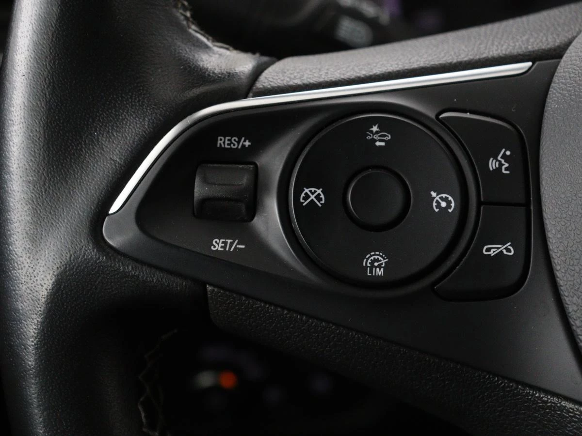 Hoofdafbeelding Opel Insignia
