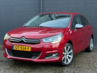 Citroen C4 1.2 PureTech Feel Collection NAVI | CRUISE | AIRCO | NWE APK