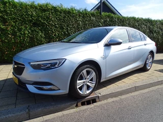 Hoofdafbeelding Opel Insignia Opel Insignia 1.5 T ET INNOV.Gr Sport-