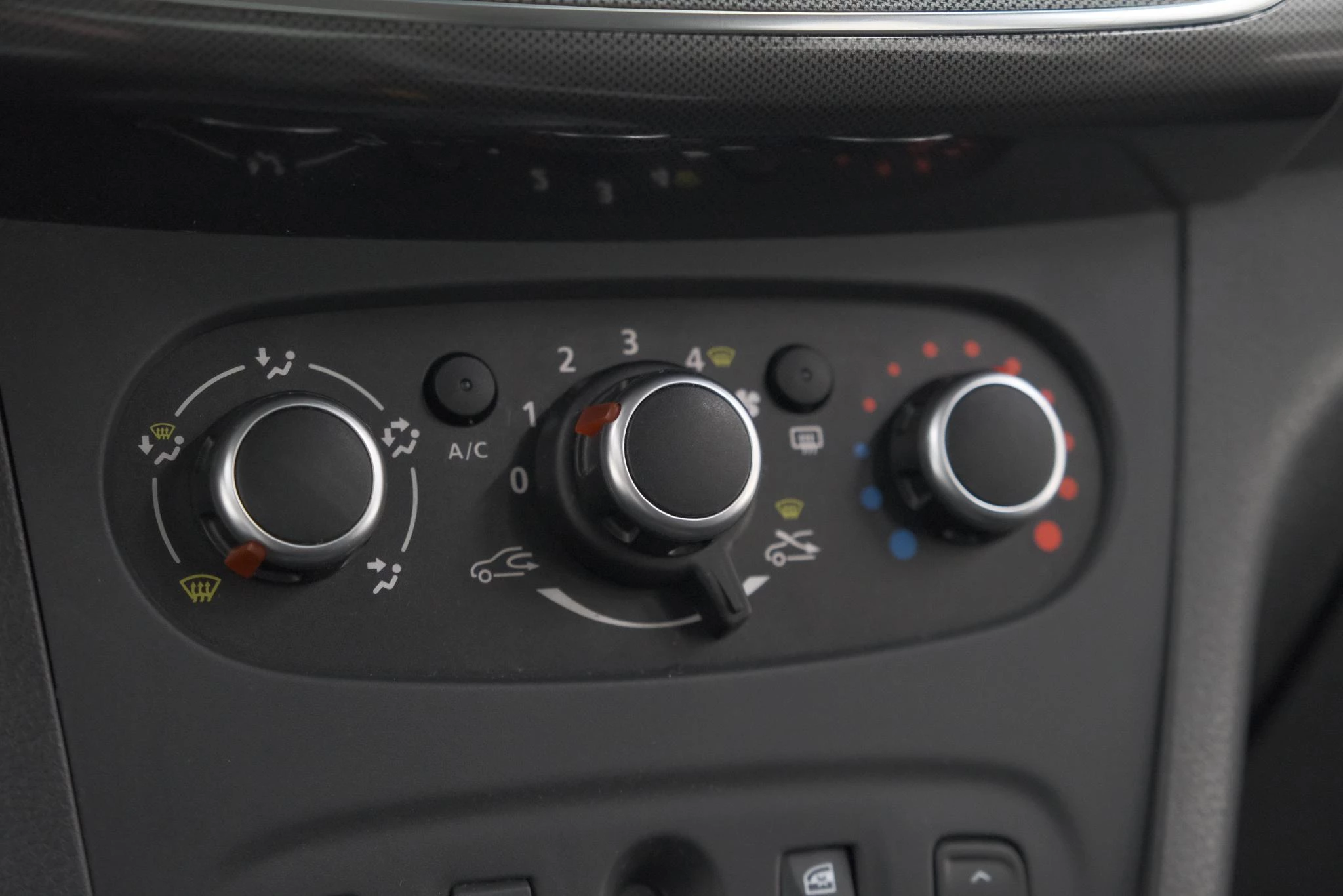 Hoofdafbeelding Dacia Sandero Stepway