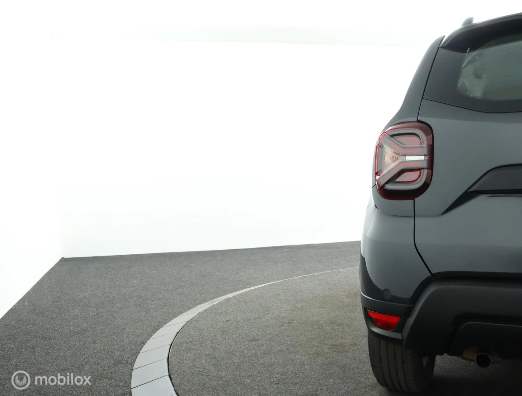 Hoofdafbeelding Dacia Duster