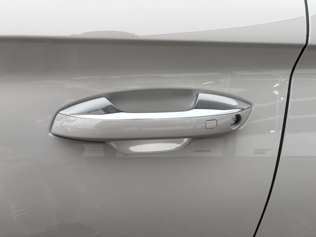Hoofdafbeelding BYD SEAL U