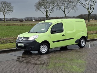 Renault Kangoo 1.5 dCi 90 Energy Comfort Maxi airco, navi, pdc, trekhaak