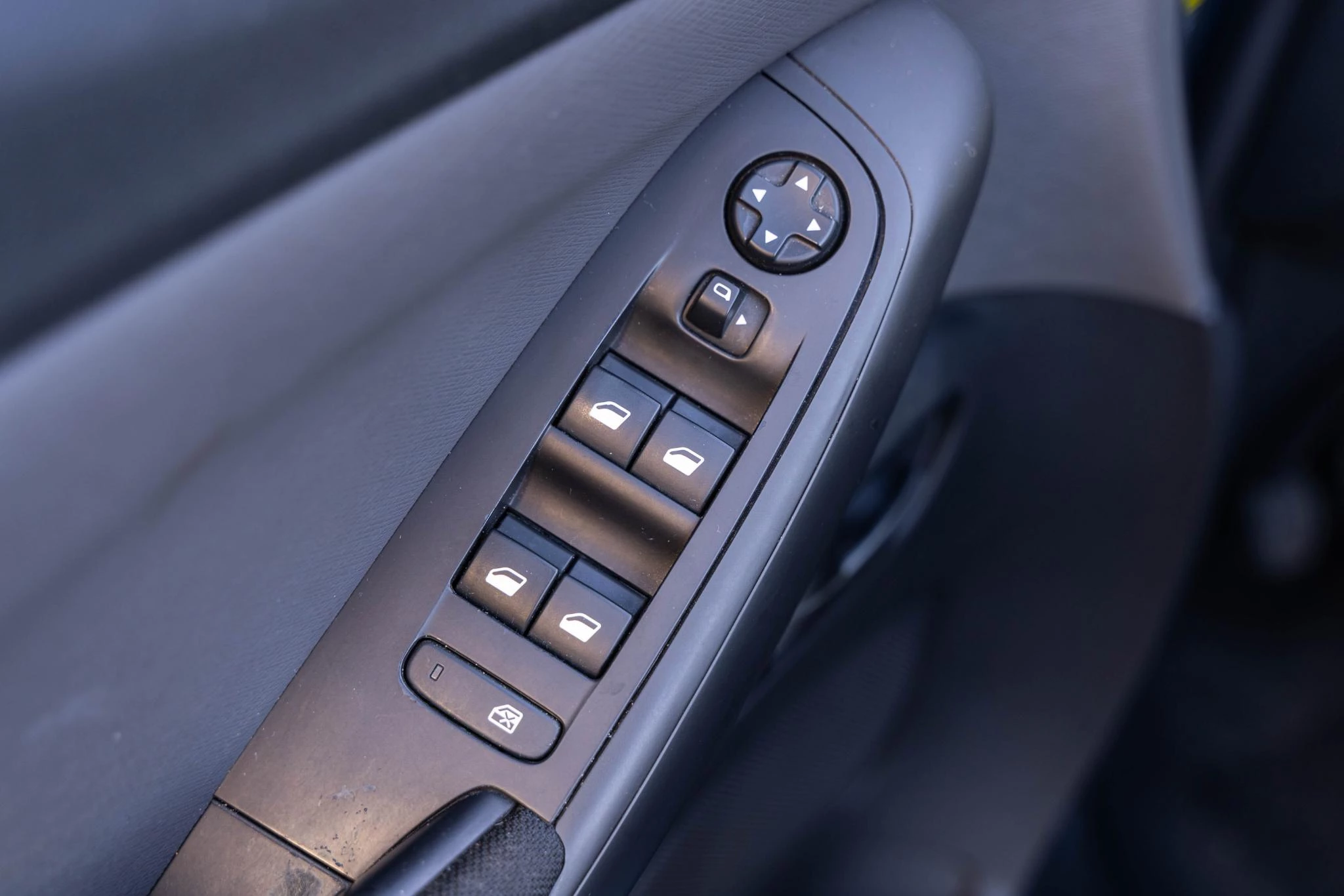 Hoofdafbeelding Citroën C4 Picasso