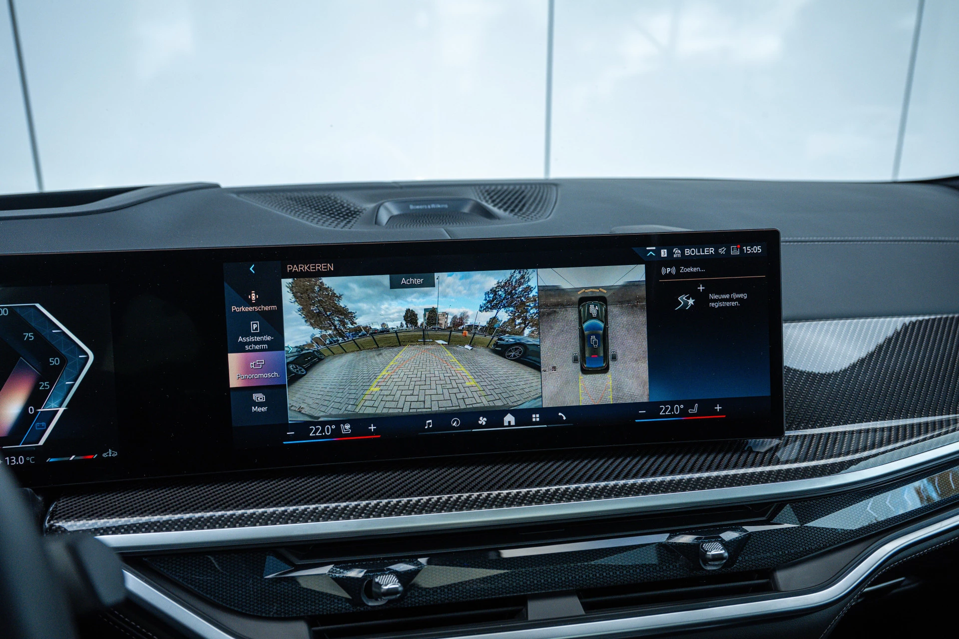 Hoofdafbeelding BMW X6