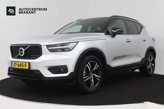 Volvo XC40 1.5 T3 Inscription (PANORAMADAK, H&K AUDIO, CAMERA, STOEL/STUUR VERWARMING, ELEKTR STOELEN, NAVIGATIE, CRUISE CONTROL)