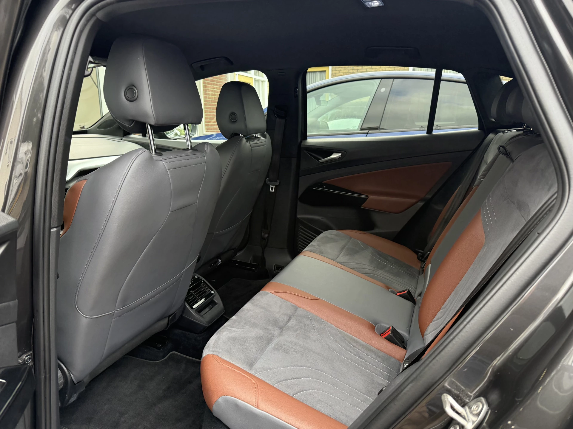 Hoofdafbeelding Volkswagen ID.4