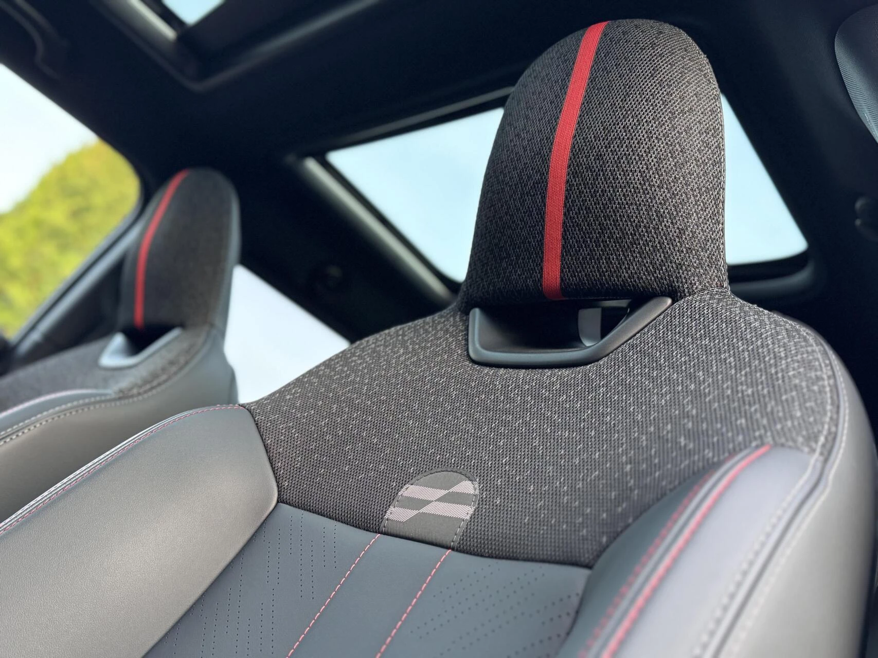 Hoofdafbeelding MINI Cooper S