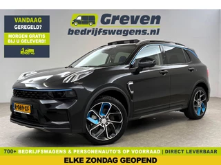 Lynk & Co 01 1.5 | Pano | Sfeerverl. | 360° | Memory | Virtual | Carplay | Adaptive Cruise