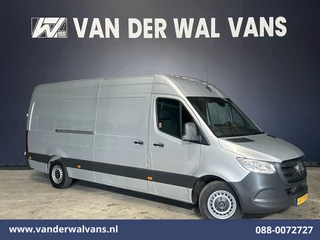 Mercedes-Benz Sprinter 314 CDI 143pk L3H2 Euro6 Airco | Camera | Navigatie | Apple Carplay Android Auto, Parkeersensoren