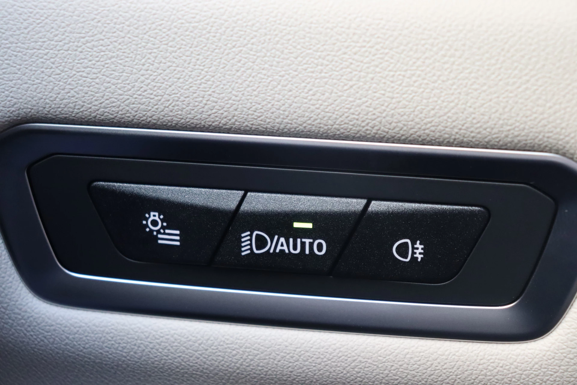 Hoofdafbeelding BMW X7