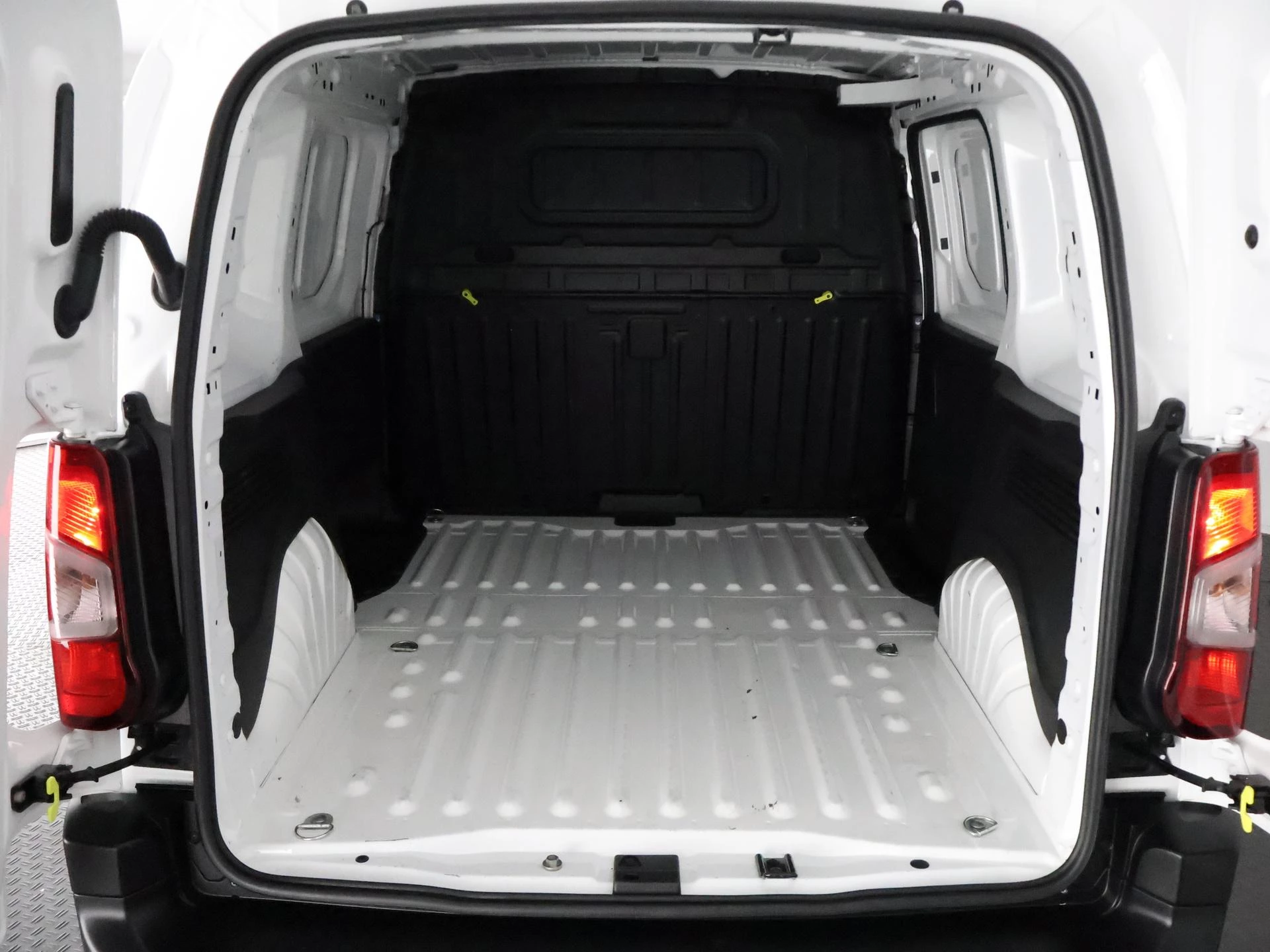 Hoofdafbeelding Toyota ProAce