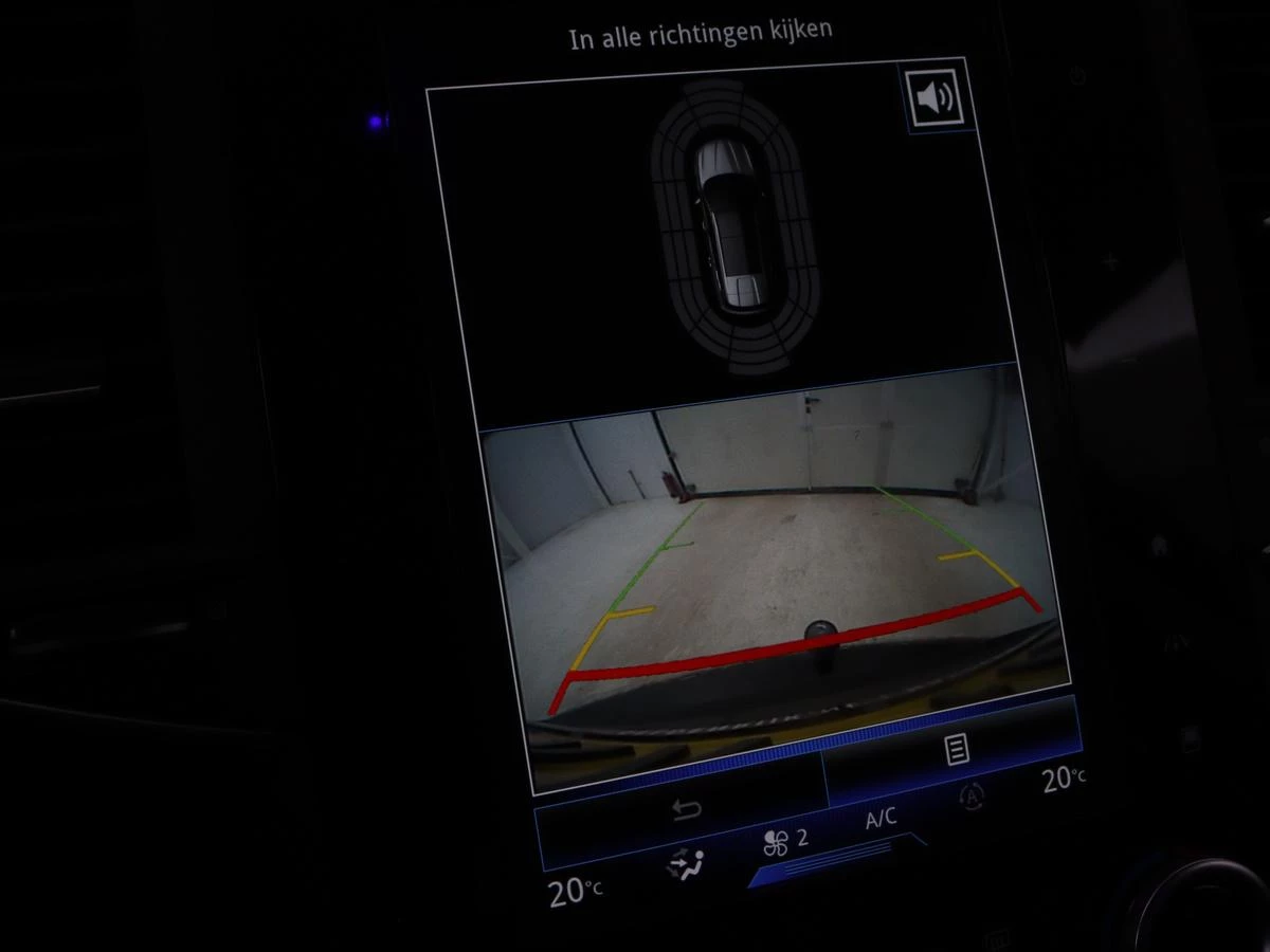 Hoofdafbeelding Renault Talisman
