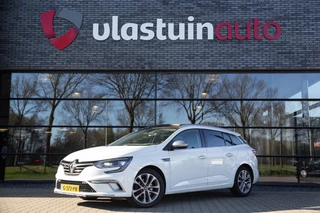 Hoofdafbeelding Renault Mégane Estate Renault Mégane Estate 1.3 TCe GT-Line , Panoramadak, Bose,