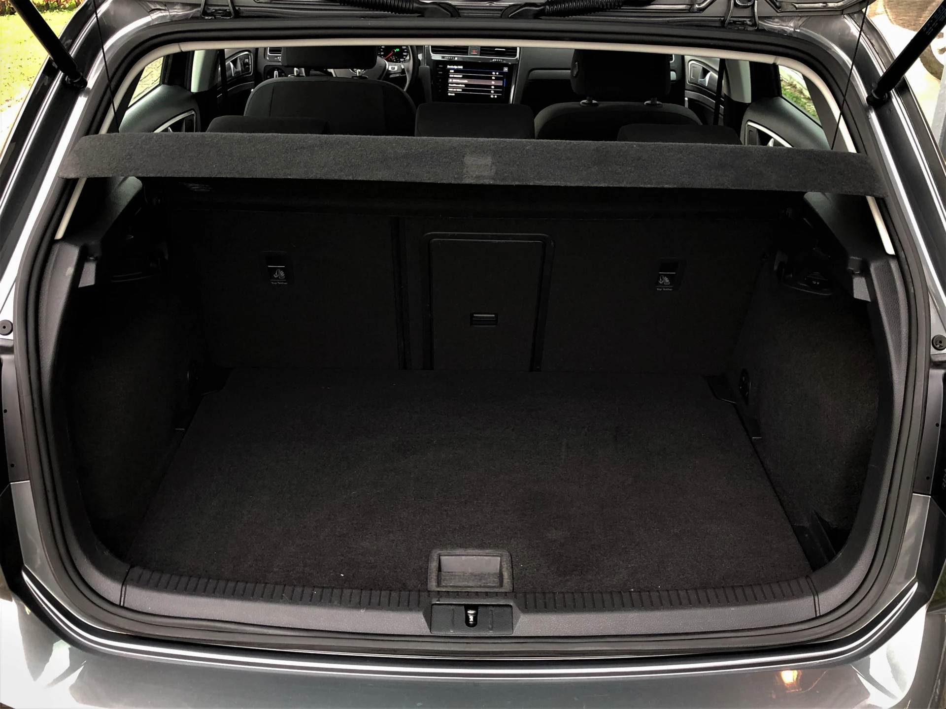 Hoofdafbeelding Volkswagen e-Golf