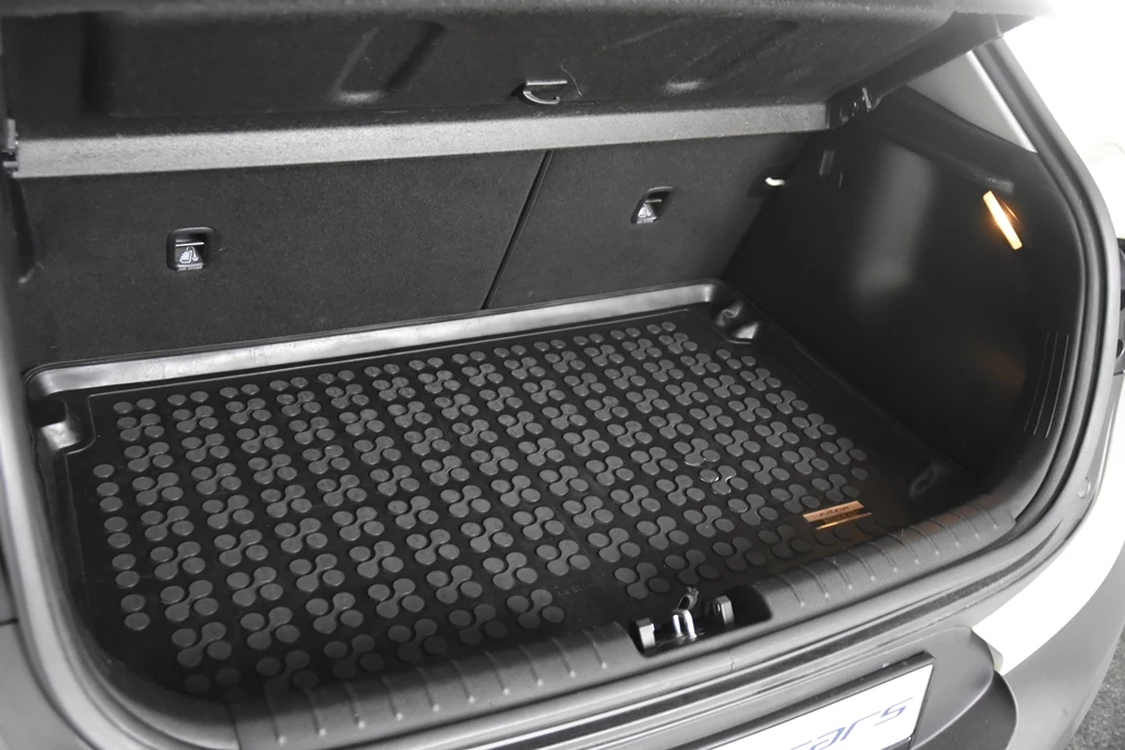 Hoofdafbeelding Kia Stonic